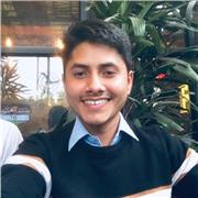 I am looking for Criminal Law students or students who have quite fine interest in Law, I have qualified Law degree.
 Advocate